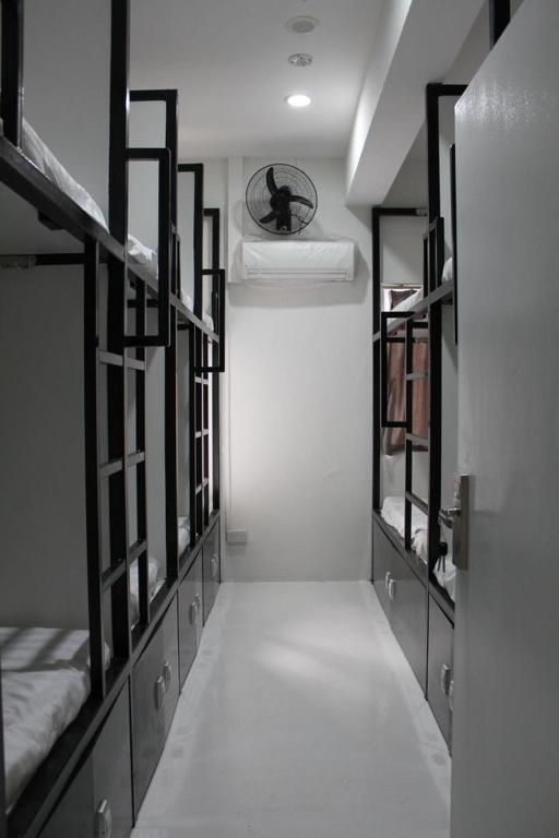 Abc Premium Hostel Сінгапур Номер фото